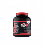 100% PURE WHEY American Wolf Chocolate 1KG