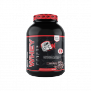 100% PURE WHEY American Wolf Chocolate 2KG