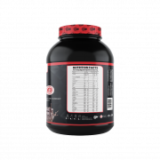 100% PURE WHEY American Wolf Chocolate 2KG