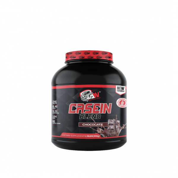 Casein Blend american wolf 900g
