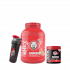 PACK ULTRA WHEY 2KG + CREATINE MONOHYDRATE 200G + SHAKER