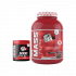 pack hard mass + creatine