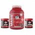 PACK HARD MASS 3KG + EAA 350G + CREATINE MONOHYDRATE 200G