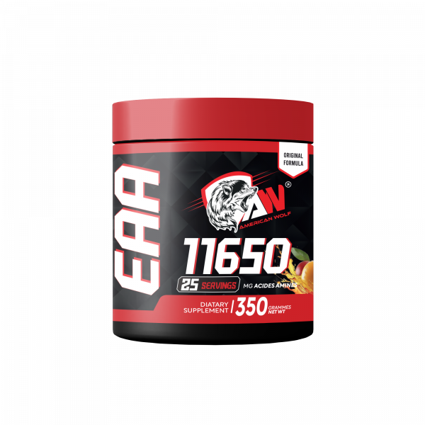 ESSENSIEL EAA American Wolf 350G