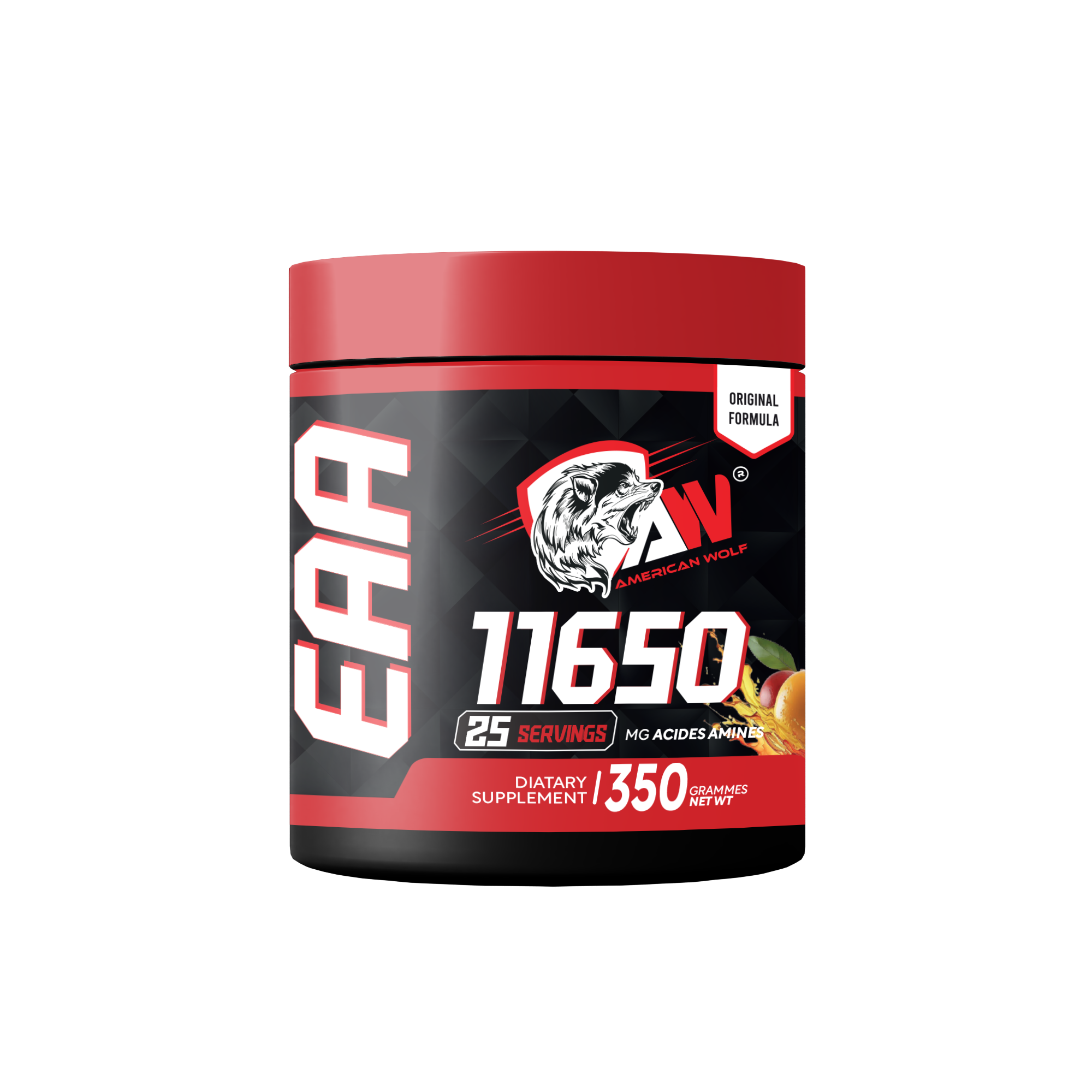 ESSENSIEL EAA American Wolf 350G