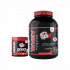 pack 100% pure whey + l-carnitine