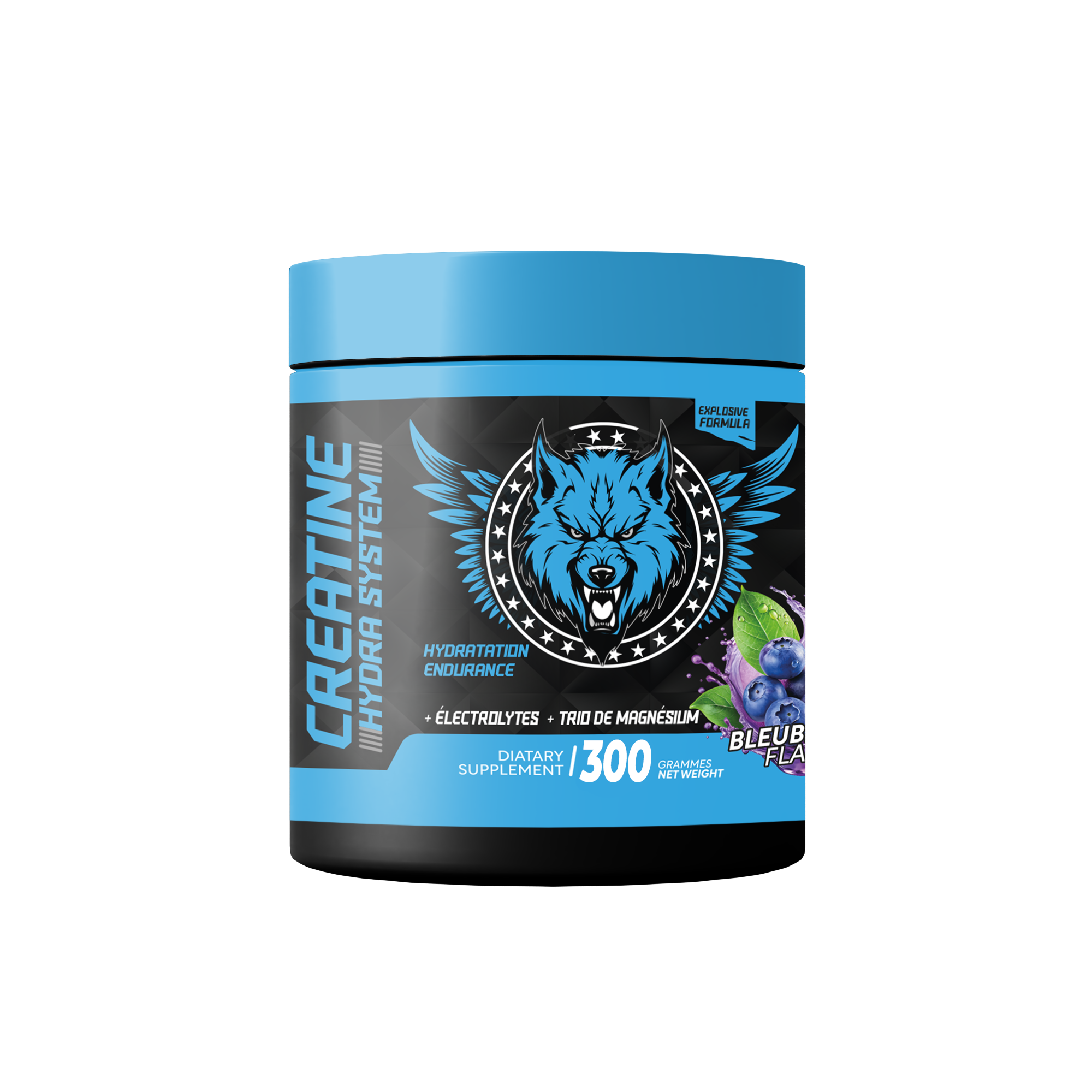 Strength & Endurance